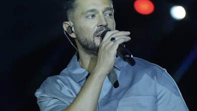 Murat Boz Diyarbakır’da sevenleriyle buluştu!