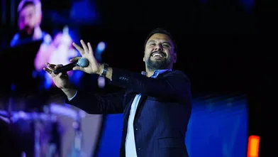 Alişan, Diyarbakır Kültür Yolu Festivali'nde hayranlarıyla buluştu