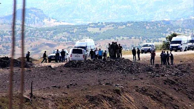 Lice’deki bombalı saldırı davasında Halis N. beraat etti