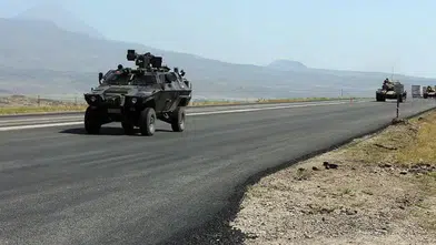 Dicle’de 4 bölge "özel güvenlik bölgesi" ilan edildi