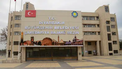 Dicle Barajı’nda kirlenme alarmı: Motorlu su araçları yasaklandı