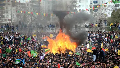 Newroz nedir, Newroz’da neden ateş yakılır? Tarihi ve kültürel bağlantılar nelerdir