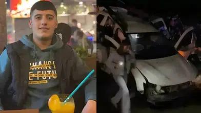 Diyarbakır Lice’de domuz yüzünden feci kaza: Genç hayatını kaybetti