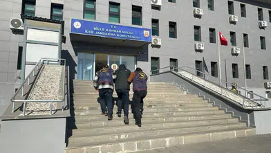 Diyarbakır’da aranan suçlu yakalandı: 14 yıl hapis cezası vardı