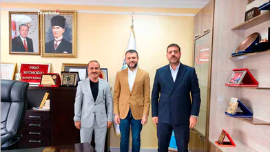1 milyon turist ağırladı: Eğil inanç turizmiyle canlanıyor