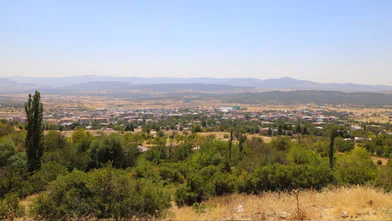 Diyarbakır Lice’de otomatik klorlama sistemi devrede