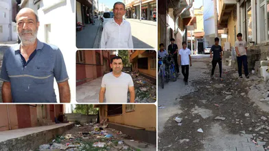 Hani’de çöp, yol ve altyapı sorunları gündemde