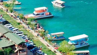 Diyarbakır-Eğil karayolu yatırım programına alındı