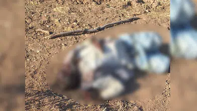 Lice’de kırsalda bulunan cesedin kimliği ortaya çıktı