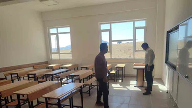 Dicleli şehidin adı yeni okulda yaşatılacak