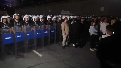 CHP İstanbul İl Başkanlığı’na polis ablukası: Giriş ve çıkışlar engellendi