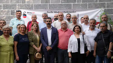 Diyarbakır’da kültür ve sanat rüzgarı