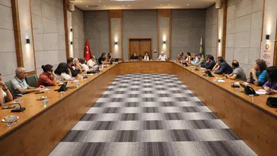 Diyarbakır’da mesaj: Kürtlerin çözüm arayışı devam ediyor