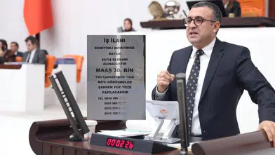 Meclis gündeminde Diyarbakır’daki fuhuş ilanları