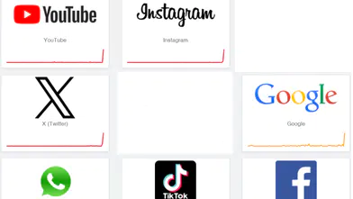 Sosyal medya çöktü mü? X, Instagram, YouTube ve TikTok’ta erişim problemi