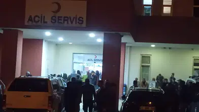 Çüngüş’te kahreden olay: 6 yaşındaki çocuk feci şekilde hayatını kaybetti