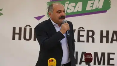 DEM Parti Diyarbakır Milletvekili Öztürk'e 6 yıl 4 ay hapis cezası