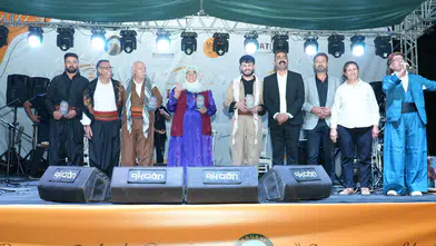 Diyarbakır Büyükşehir Belediyesi’nden Ergani’ye destek