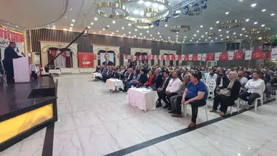 Diyarbakır CHP’de seçim sonuçlandı: İsmail Akyıl güven tazeledi
