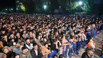 Diyarbakır’da Hilar şöleni coşkuyla sona erdi