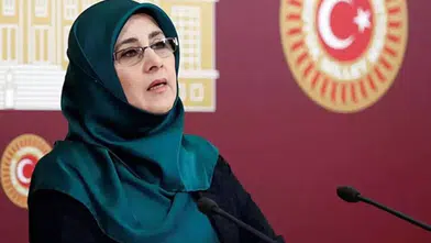 Eski HDP Milletvekili Hüda Kaya’ya hapis cezası! “10 gün içinde teslim olmam gerekiyormuş”