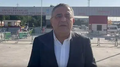 AİHM kararı kesinleşti: Tanrıkulu’ndan hükümete tahliye çağrısı