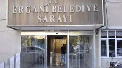 Ergani Belediyesi yeni yıl bütçesi: Gelir ve gider kalemleri dengelendi