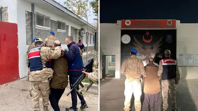 Diyarbakır’da 25 yıl hapis cezası bulunan firari tutuklandı