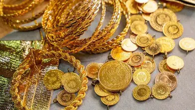Diyarbakır’da Altın fiyatları uçuyor! Gram ve çeyrek altında yeni rekor