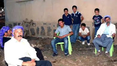 Diyarbakır’da Mürvet’in trajik sonu: Baba “vur” dedi, oğlu öldürdü!