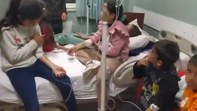 Diyarbakır’da öğrenciler yemek sonrası rahatsızlandı