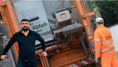 Diyarbakırlı işçi Almanya’da öldü: Cenazesi Ergani’de toprağa verildi