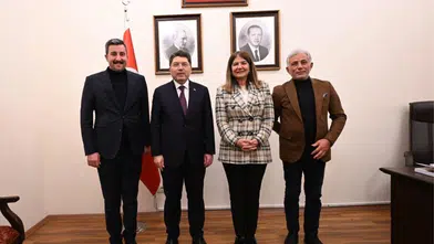 Diyarbakır Silvan’a modern adliye sarayı kurulacak