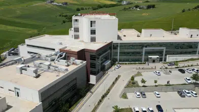 Diyarbakır Silvan’da sağlık tesisleri modernize edildi