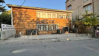 Diyarbakır’da taziye evi dönüşüyor: Yeni yaşam merkezi olacak