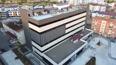 Hani Devlet Hastanesi’nde yeni dönem: Evde sağlık hizmetleri dijitalleşti