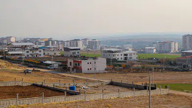 Silvan sanayi caddesi’nde içme suyu altyapısı yenileniyor