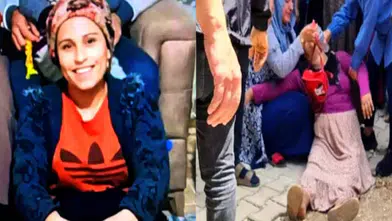 Su getirmedi diye eşini defalarca bıçakladı: Mahkemeden müebbet hapis kararı