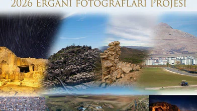 Fotoğraf Derneği’nden 2026 Ergani Projesi: Kültürel hafıza objektiflere yansıyacak
