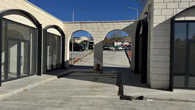 Çermik’te kaplıca turizmine yeni soluk: Butik Çarşı tamamlandı