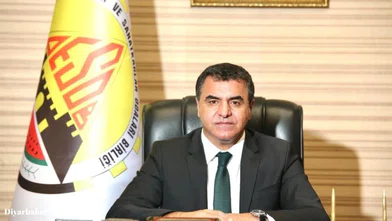 DESOB Başkanı Ebedinoğlu yeniden seçildi: 22 odada Kırmızı Liste kazandı