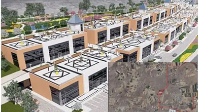 Yüzbinlerce kişiyi ilgilendiriyor: Diyarbakır'da dev projenin ihale tarihi açıklandı