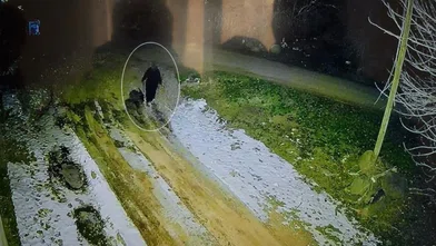 Diyarbakır'daki kayıp annenin son görüntüsü ortaya çıktı!