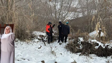 Dördüncü gün geçti: Diyarbakır'da kayıp kadından haber alınamadı
