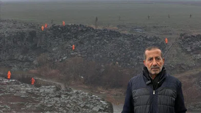 Diyarbakır'da 9 gündür kayıp olan kadının ailesi perişan: "Psikolojimiz bozuldu"