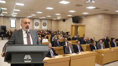 Diyarbakır Sanayi Odası'ndan Kritik Tespit: Kayıt Dışılık Ve Yapay Zeka Uyarısı Geldi