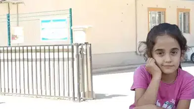 Diyarbakır’da 10 yaşındaki Yasemin’in ölümünde yargılama başladı