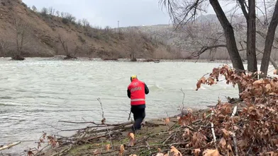 Kulp ilçesinde kayboldu, 12 gündür aranıyor