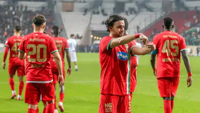 Amedspor 7- 0 Adana Demirspor 23. Hafta Maç Özeti