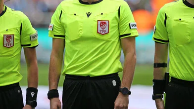 TFF duyurdu: Esenler Erokspor-Amedspor maçının VAR hakemi belli oldu